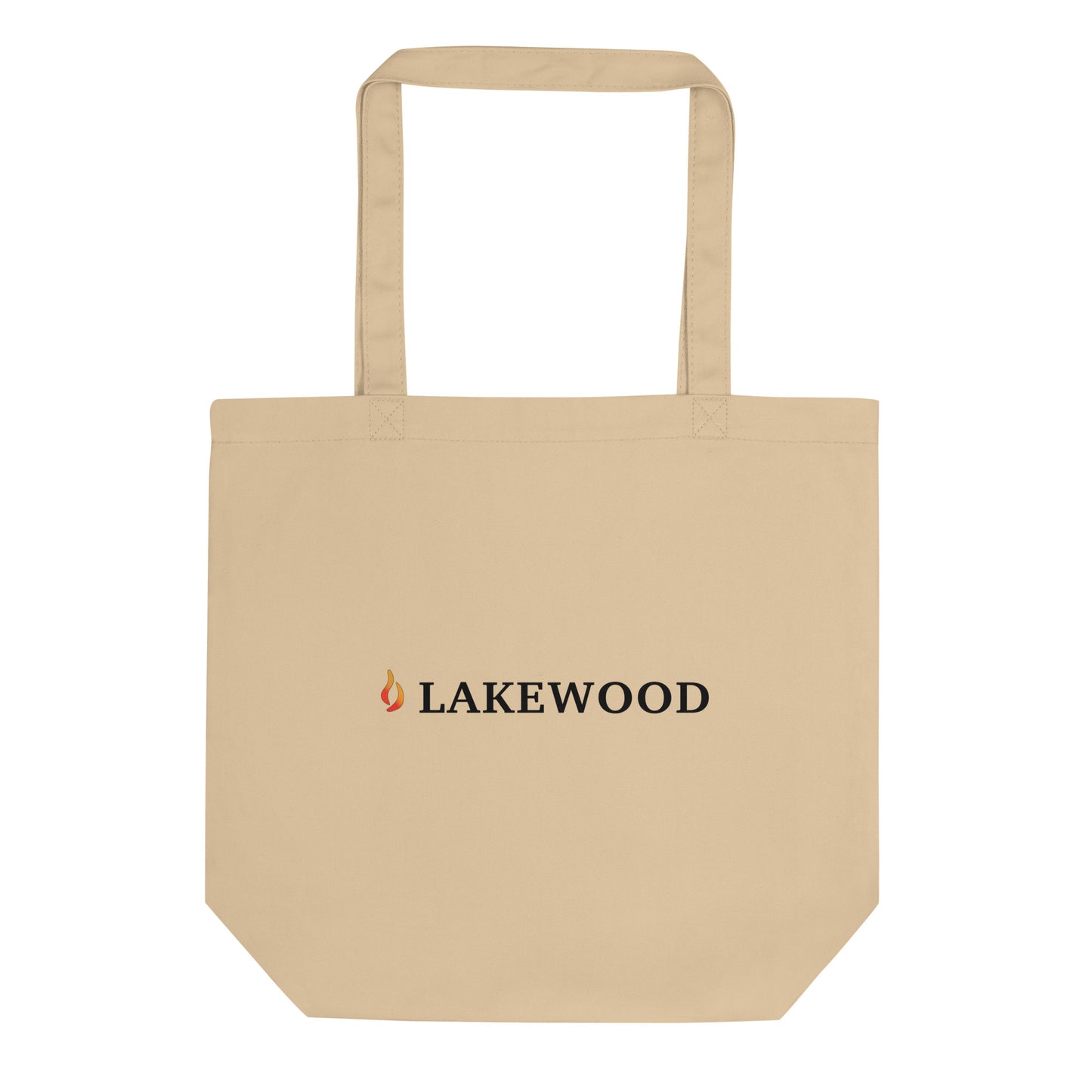 Eco Tote Bag