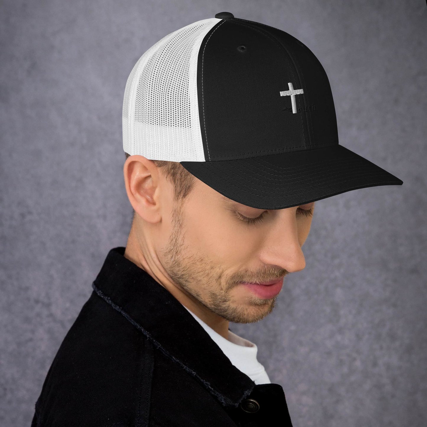 Trucker Cap