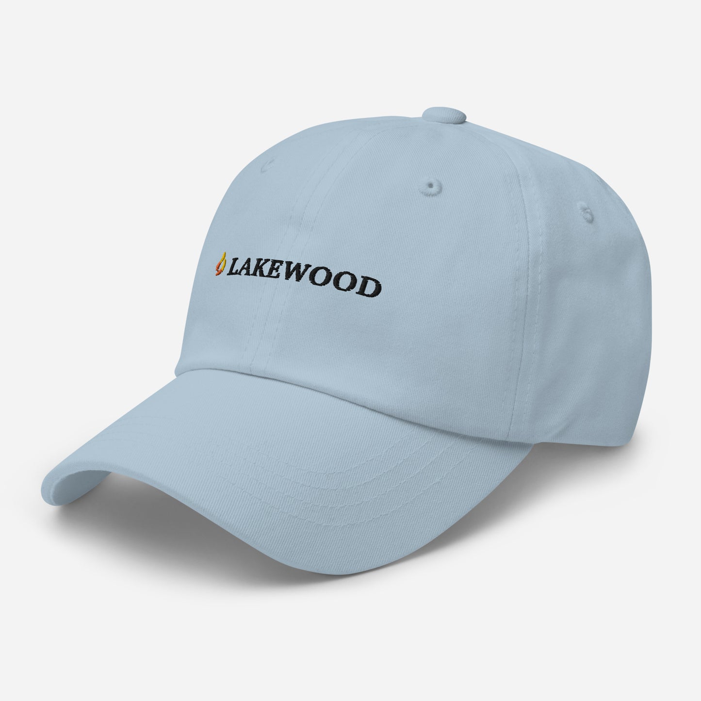 Dad hat