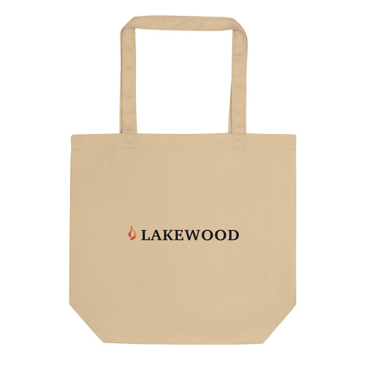 Eco Tote Bag