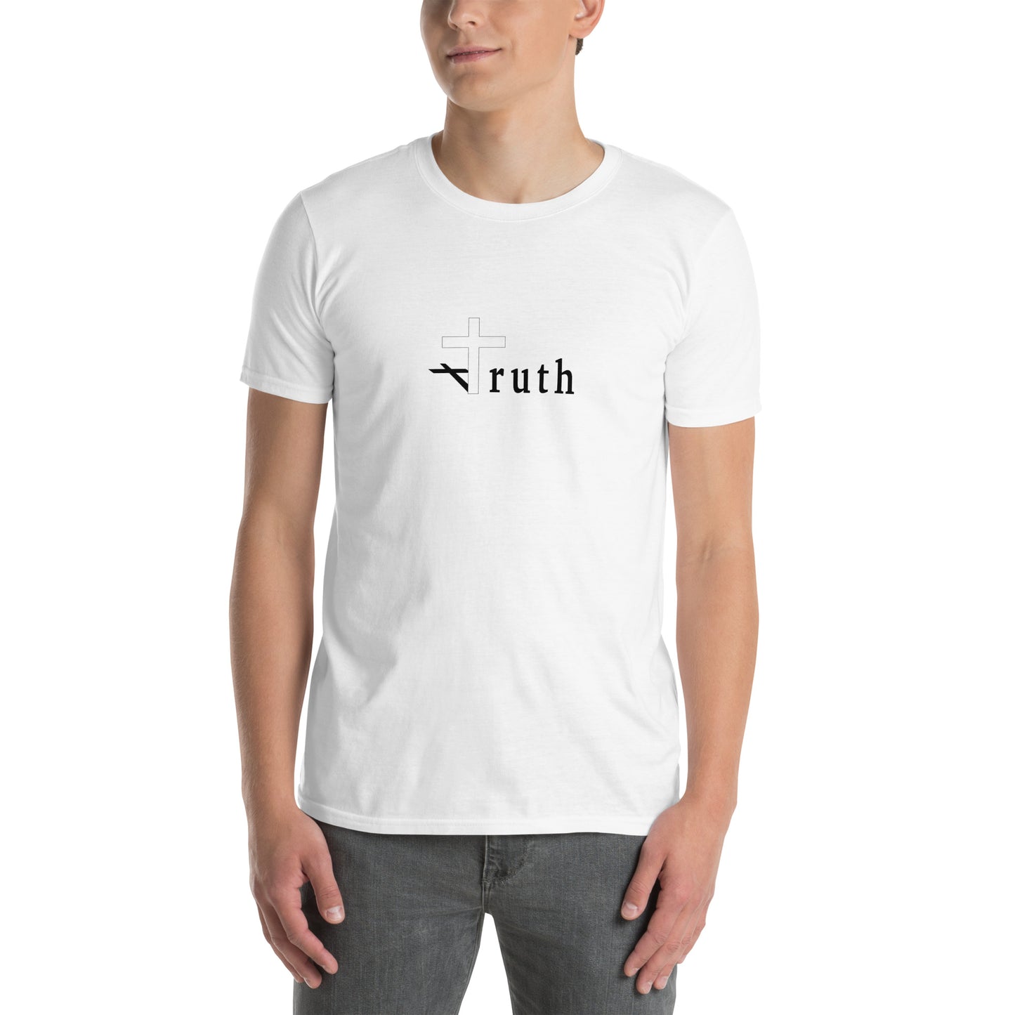 Short-Sleeve Unisex T-Shirt