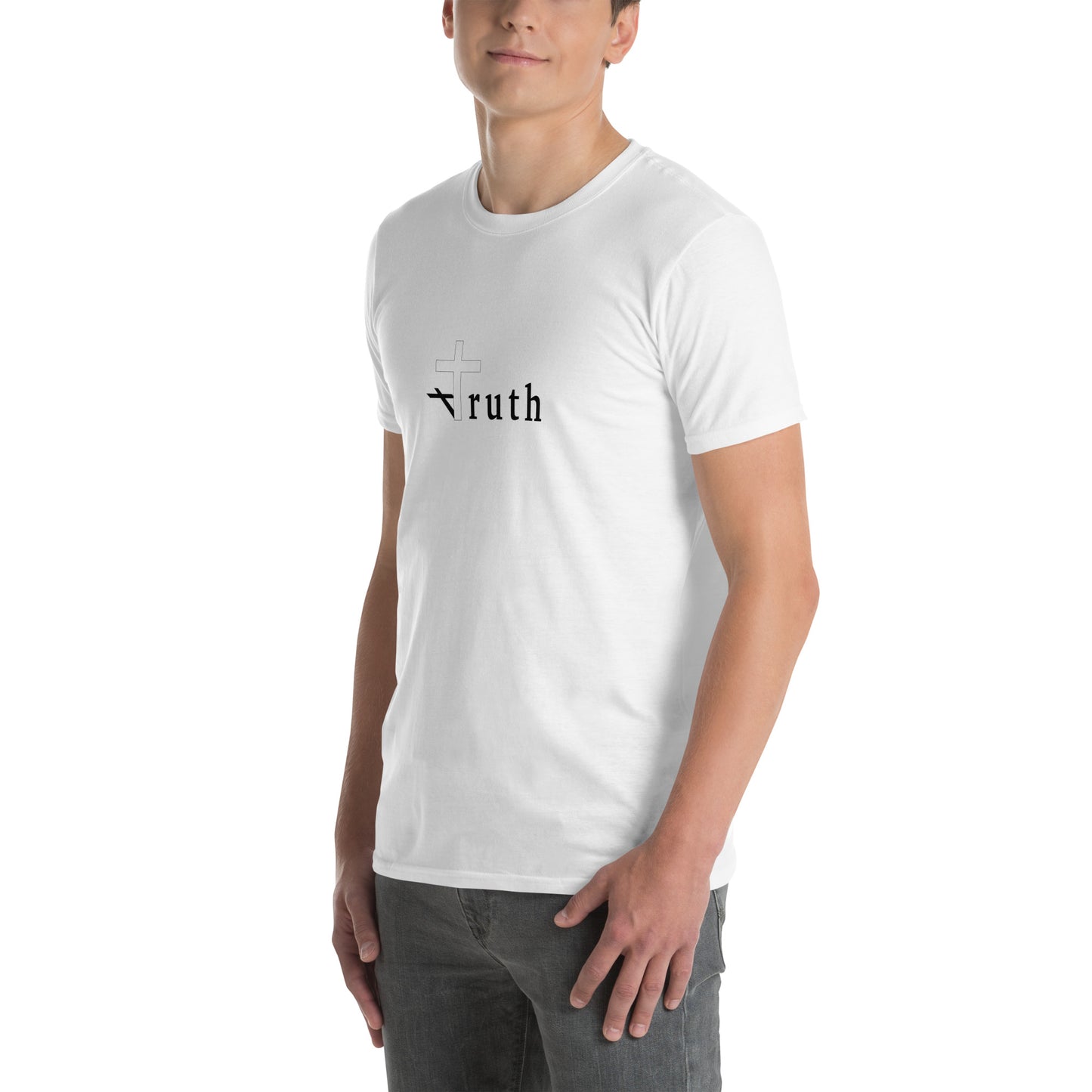 Short-Sleeve Unisex T-Shirt