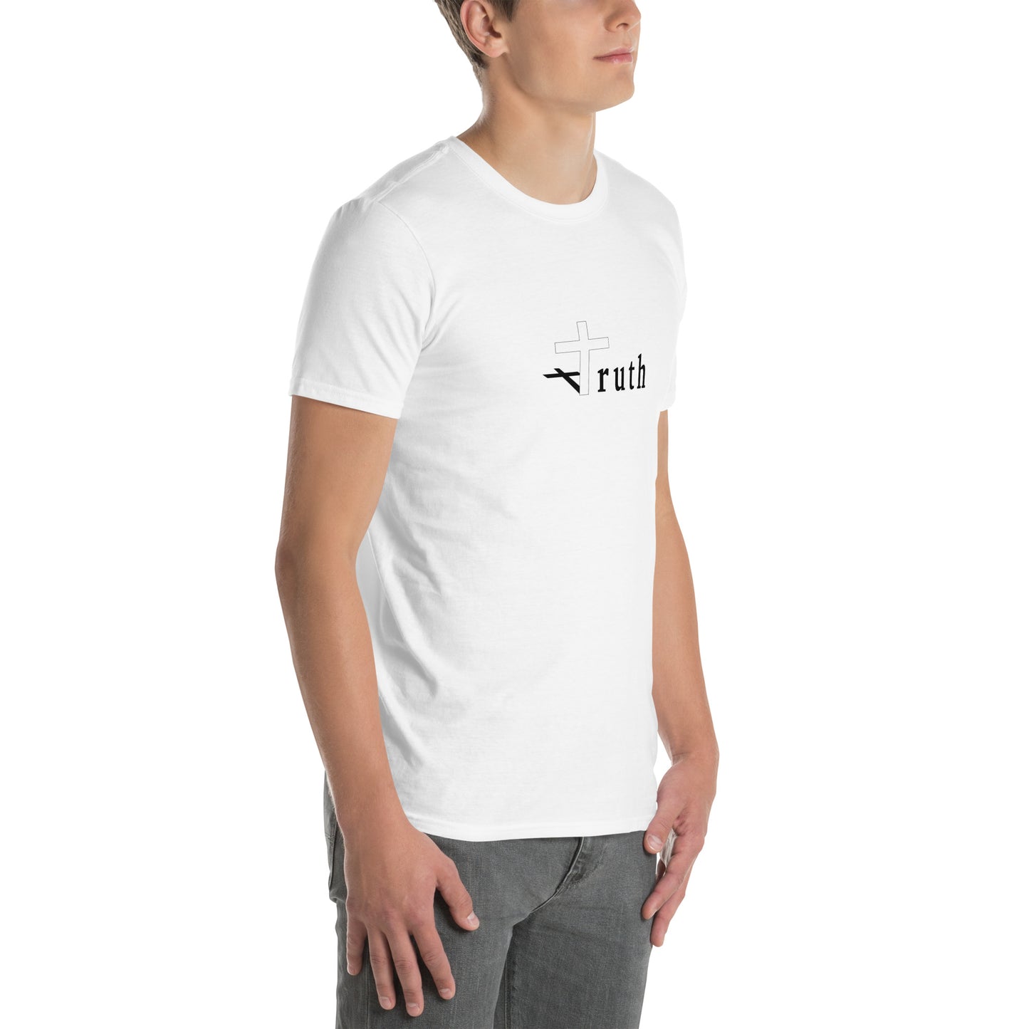 Short-Sleeve Unisex T-Shirt