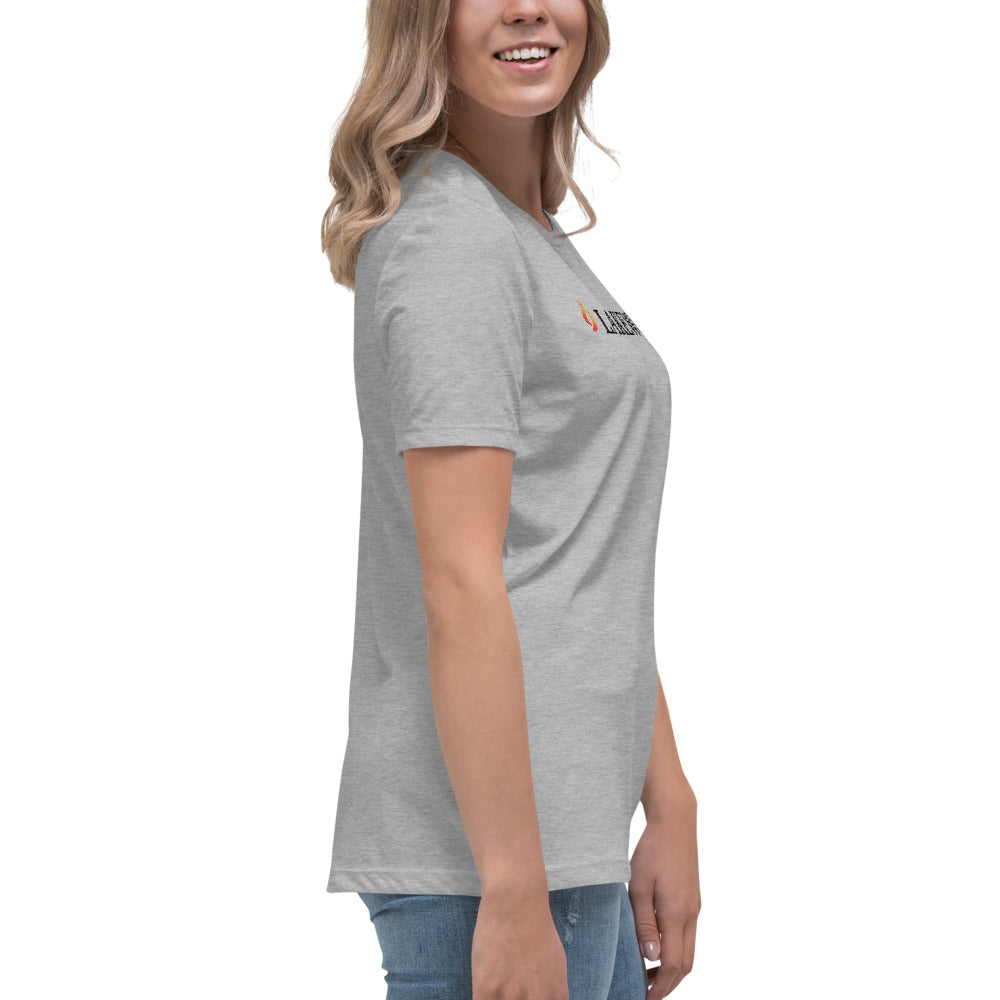 Women's Relaxed T-Shirt