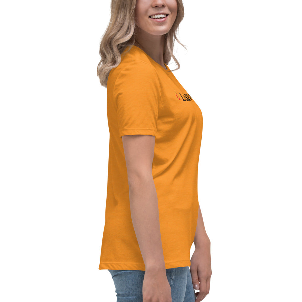 Women's Relaxed T-Shirt