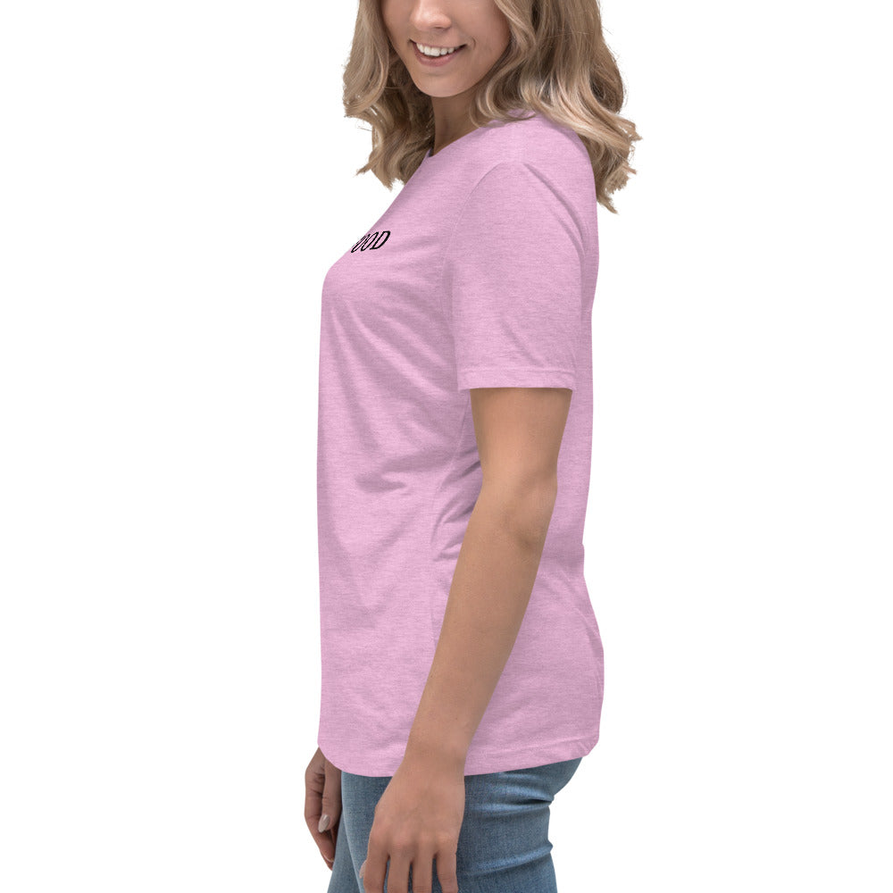 Women's Relaxed T-Shirt