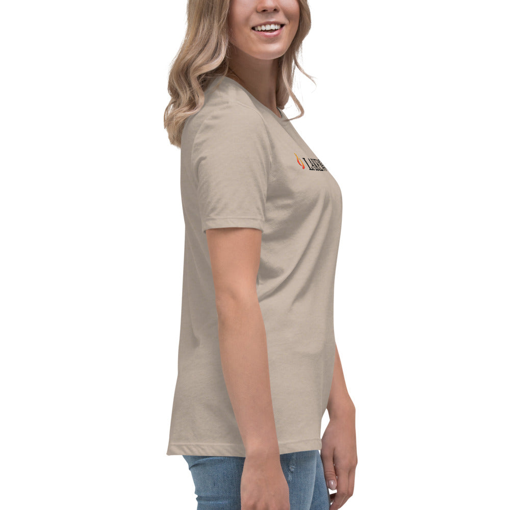 Women's Relaxed T-Shirt