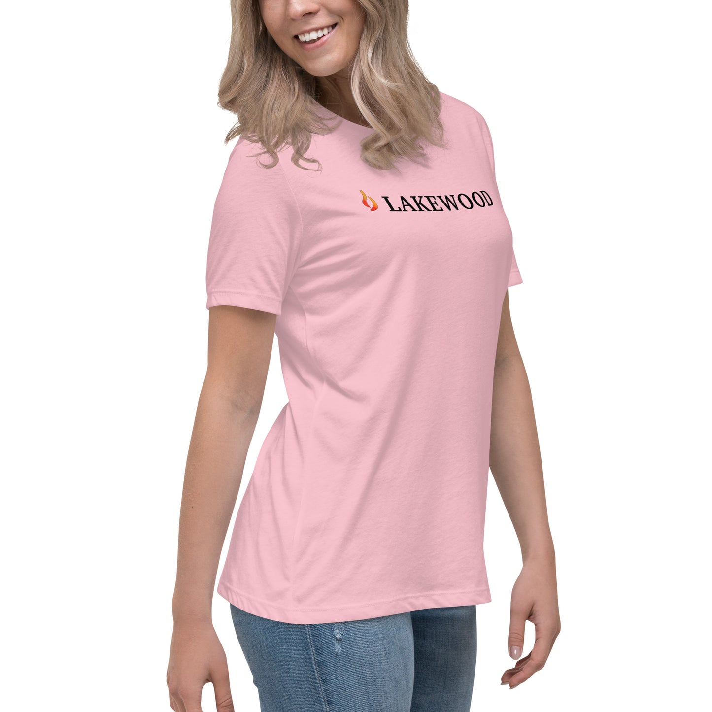 Women's Relaxed T-Shirt