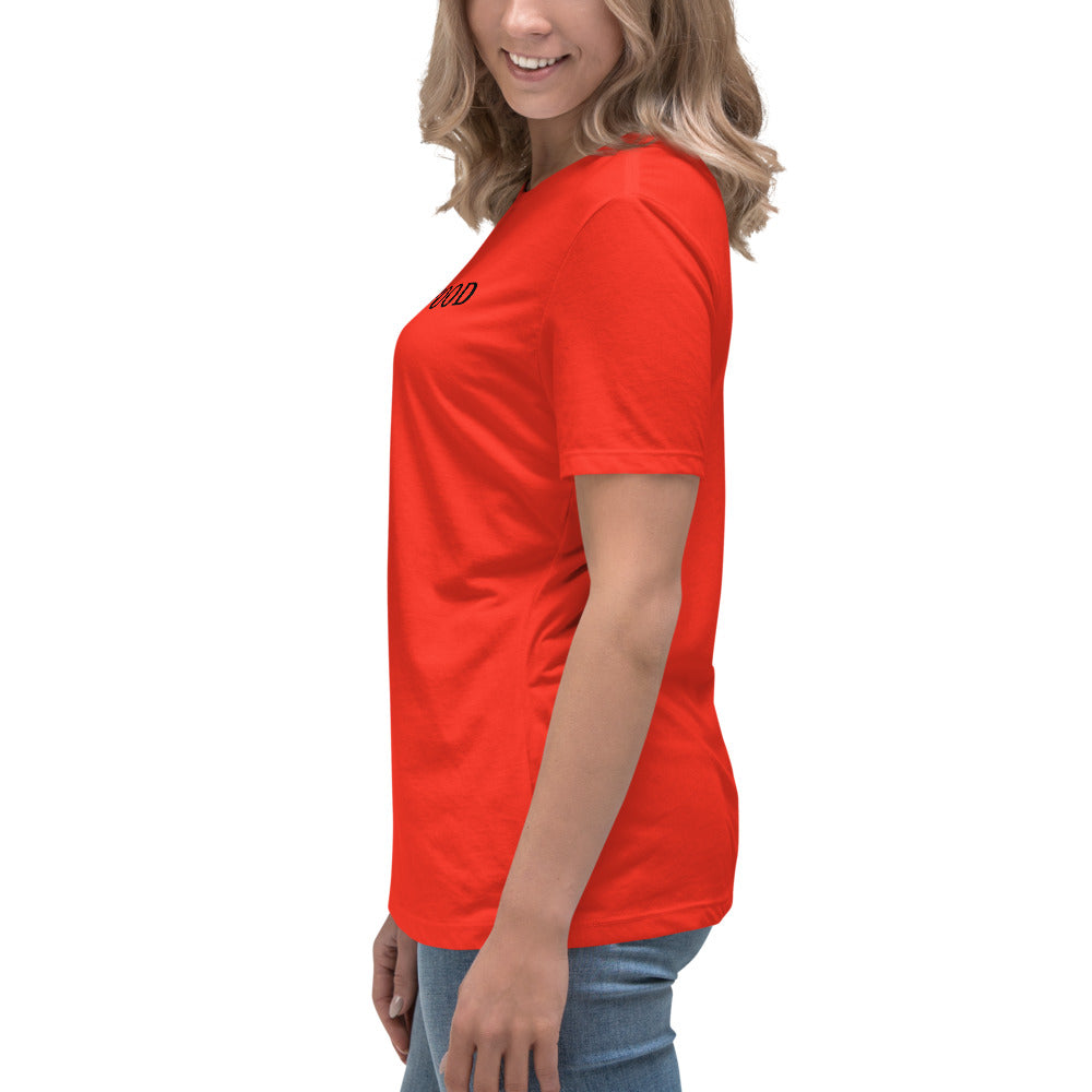 Women's Relaxed T-Shirt